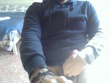 dedalus19  14-02-2022 Recorded Video sexymale