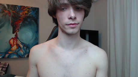 dmitryromanov  13-02-2022 video prettyface