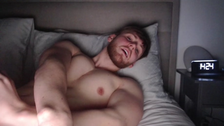 dominantalex182  14-02-2022 video wank