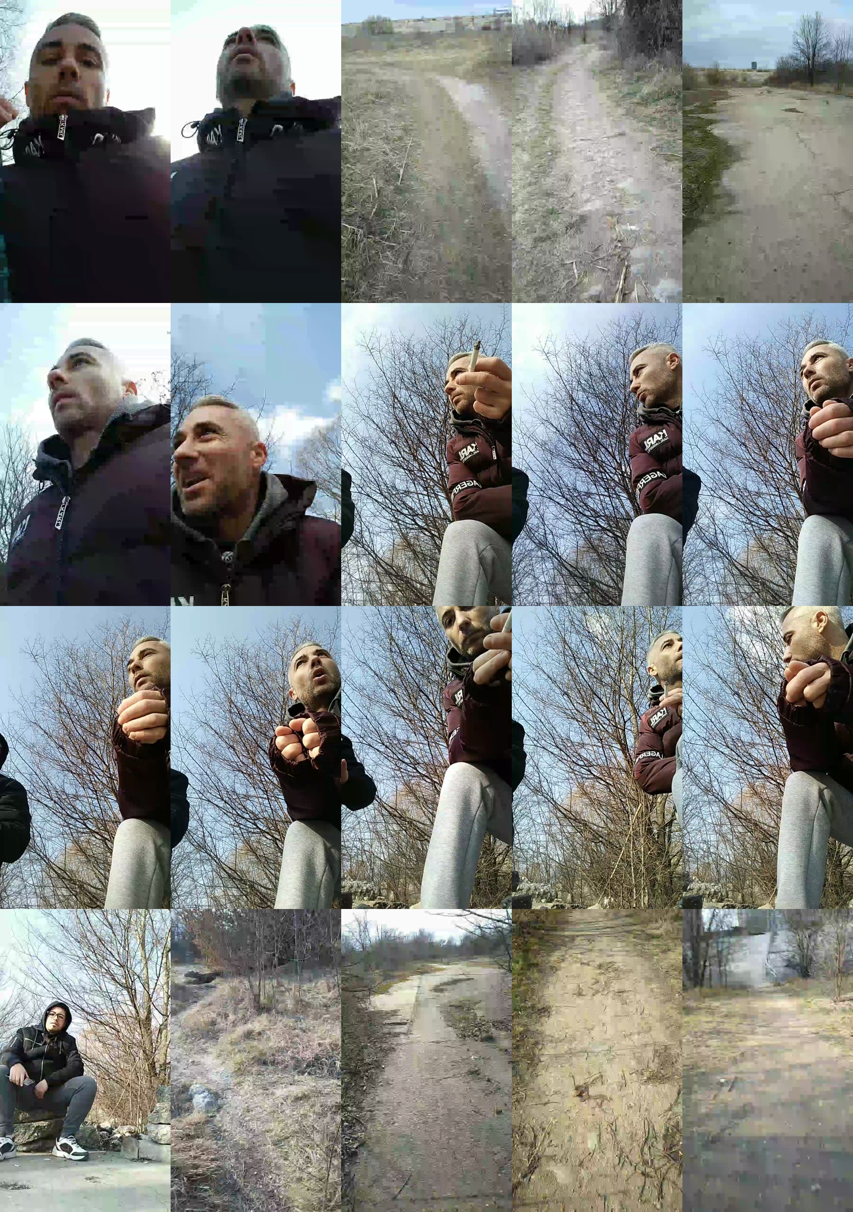 emanuele033  14-02-2022 Recorded Video bigtoys