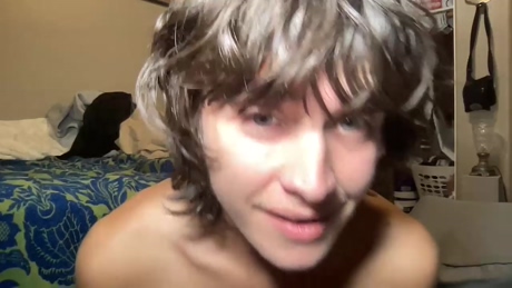 ethanbakerr  14-02-2022 video fuckme