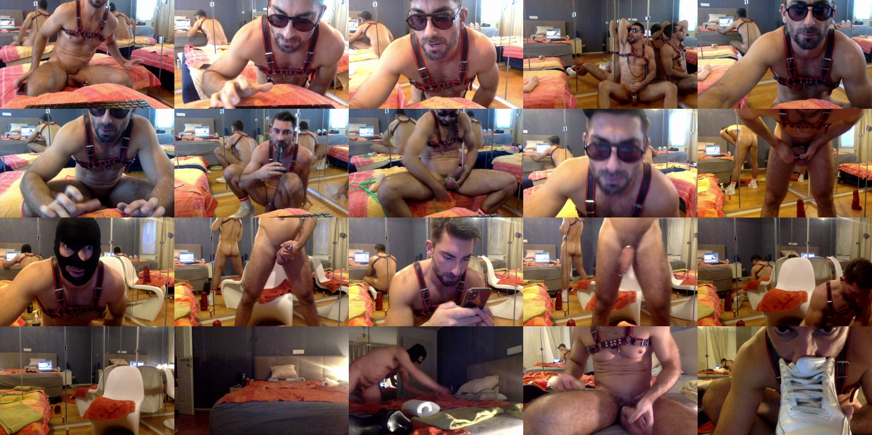 ffantastic  13-02-2022 video bigcock