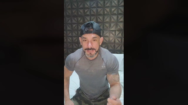 gilsoarado  14-02-2022 video suckshow