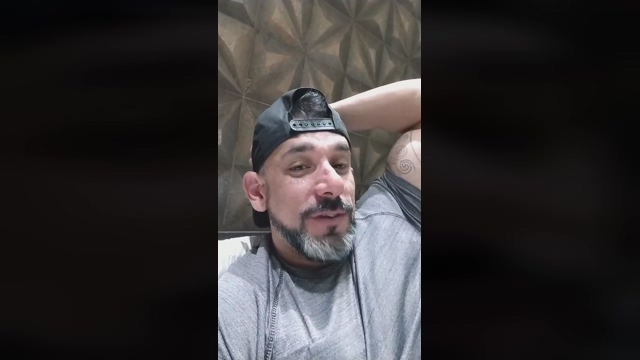 gilsoarado  14-02-2022 Recorded Video squirt
