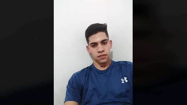 hard_sexboy1  14-02-2022 video Topless