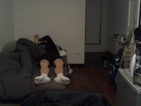 horn236754  13-02-2022 Recorded Video gay