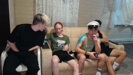 horny_goats  13-02-2022 video hardcock