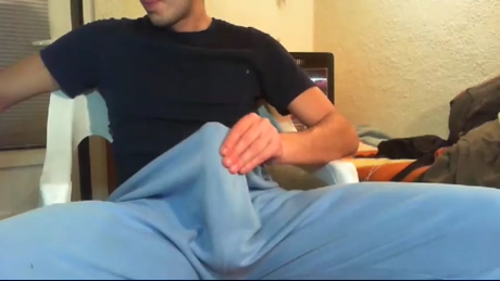 hugeguy  14-02-2022 video bicurious