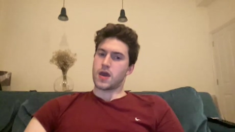 hwgetsnaughty  14-02-2022 video yummy