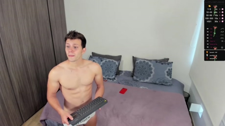 ian_duque  14-02-2022 video orgasm