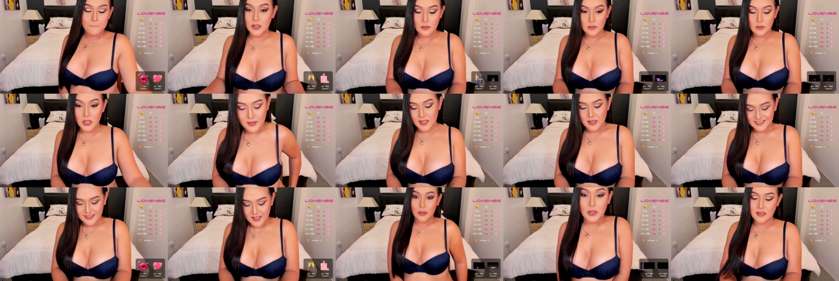 imwifematerial yummy CAM SHOW @ Chaturbate 14-02-2022