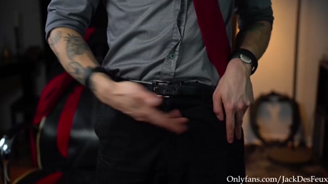 jackdesfeux  14-02-2022 video naughty