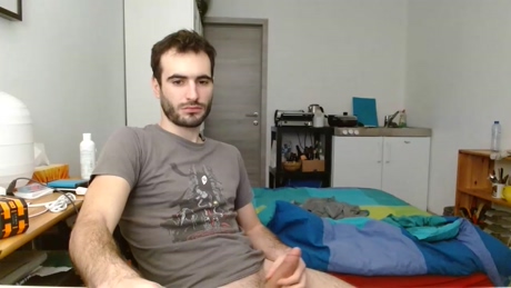 jestersquid89  13-02-2022 video nude