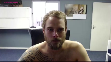 jjameson41  14-02-2022 video spank