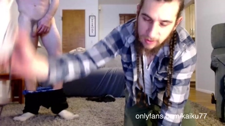 kaiku77  14-02-2022 video dirty