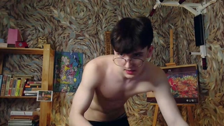 karlosmurphy  14-02-2022 video bigass