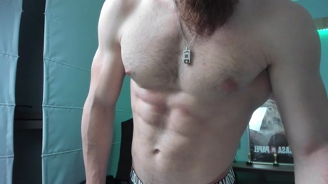 lancemurphy  13-02-2022 video jerking