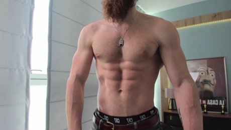 lancemurphy  14-02-2022 video squirt