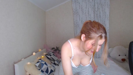 liittle_cutie 14-02-2022 spanking 