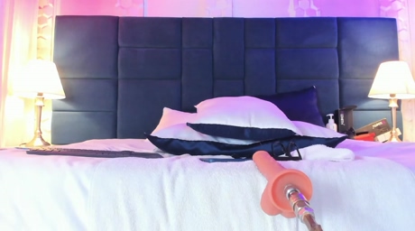 little_shen  14-02-2022 video squirt