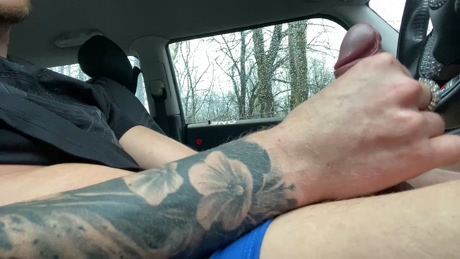 manchesterlad86  13-02-2022 Recorded Video bigballs