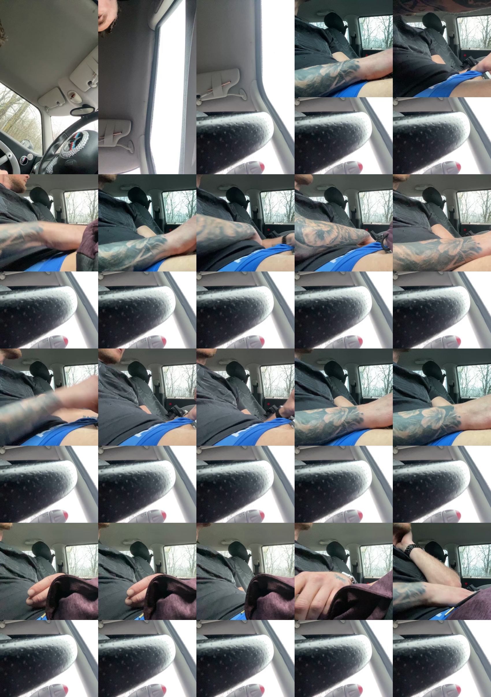 manchesterlad86  13-02-2022 Recorded Video fuckme