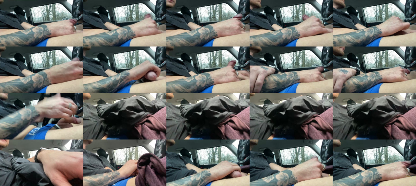 manchesterlad86  13-02-2022 Recorded Video bigballs