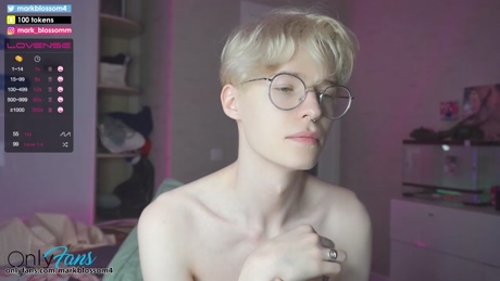 mark_blossom  13-02-2022 video fuckhard