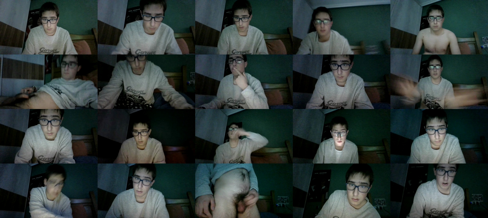 markelzubimendi  13-02-2022 Recorded Video beautiful