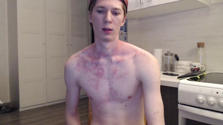 mikewate  13-02-2022 video deep