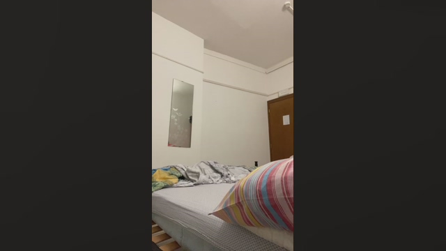 monica266 14-02-2022 wank 