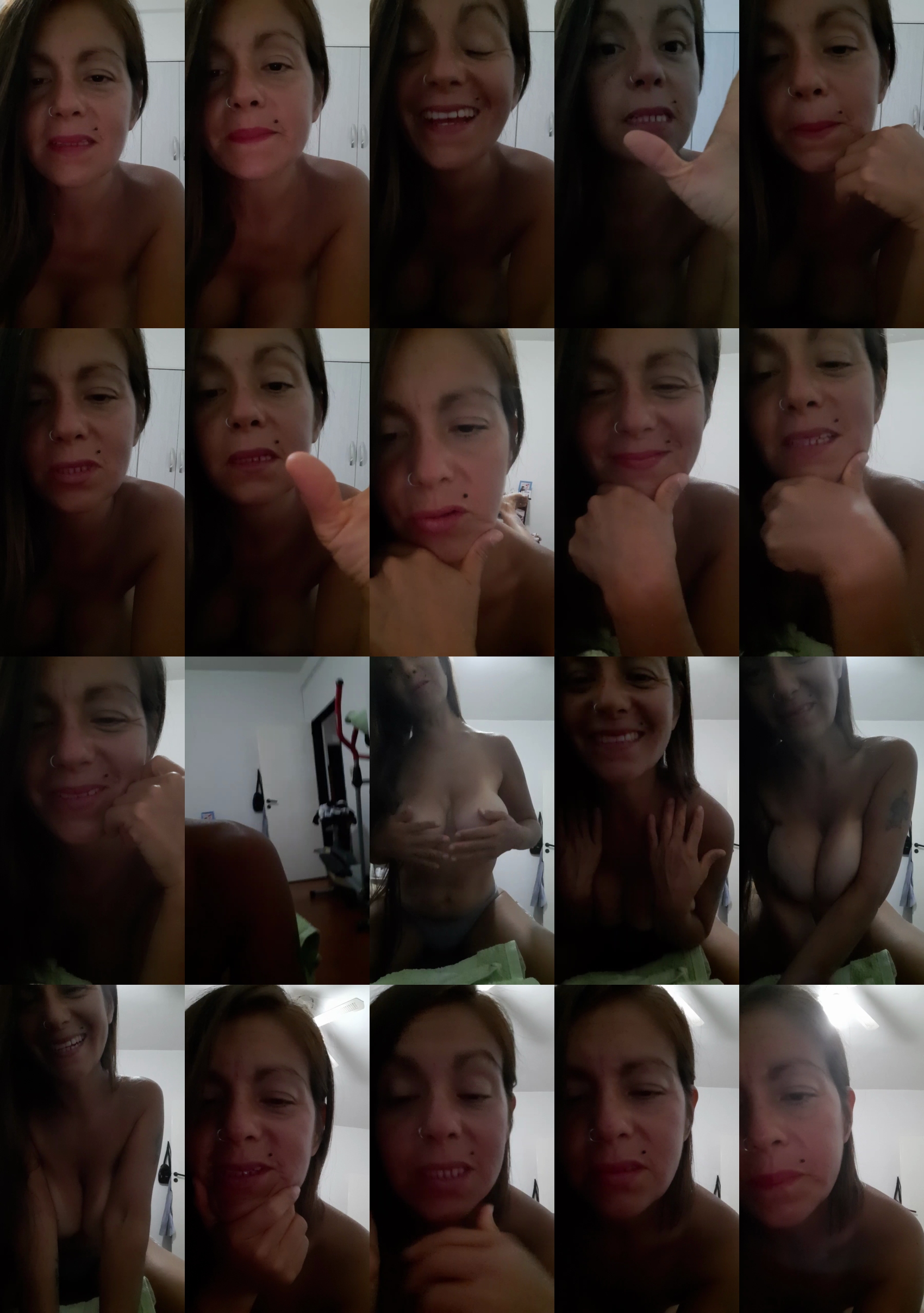 morochacasla 14-02-2022 sexy 