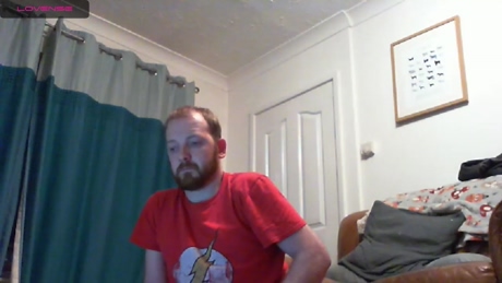 mrlovesbeingnude  13-02-2022 video sexyfeet