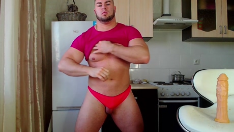 muscularjohnforu1  14-02-2022 video big