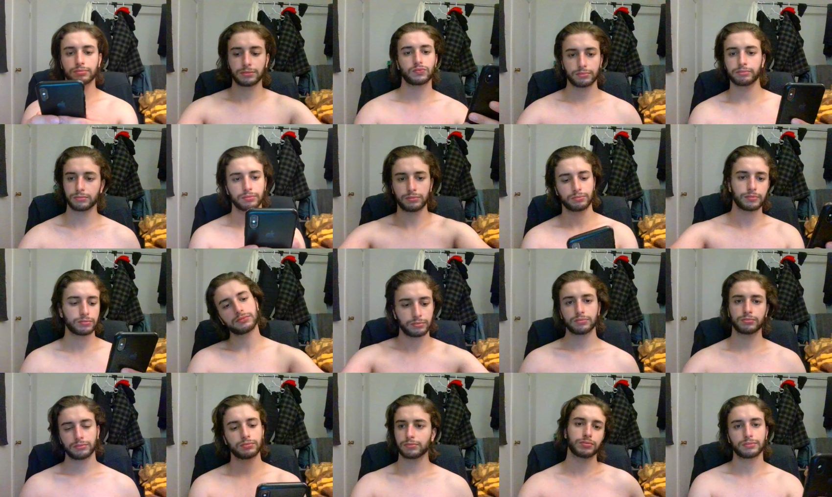 niceguy000sexy  13-02-2022 Recorded Video sex