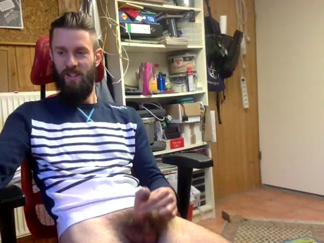 nico_boy89  14-02-2022 Recorded Video Topless