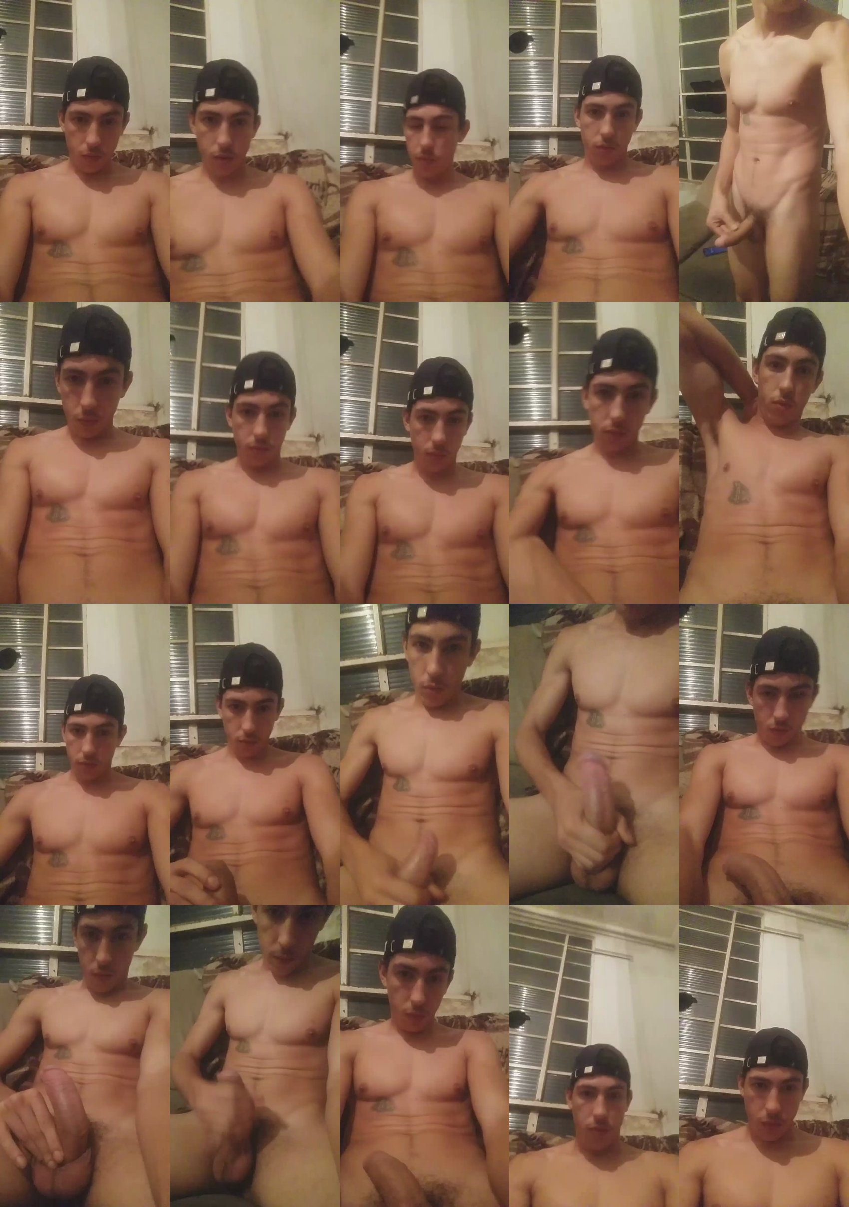 novinhoambrosio  14-02-2022 Recorded Video fuckface