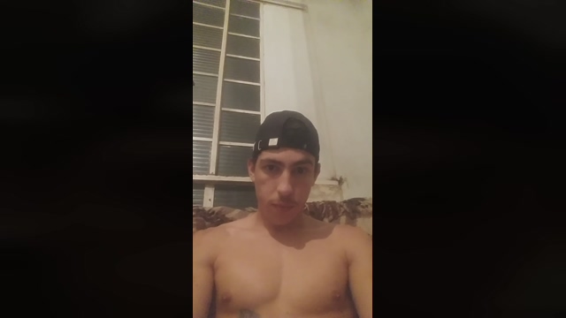 novinhoambrosio  14-02-2022 Recorded Video fuckface
