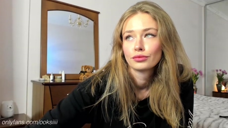 oksanafedorova 13-02-2022 squirt 