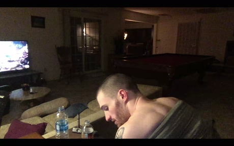 palpation  14-02-2022 video lovense