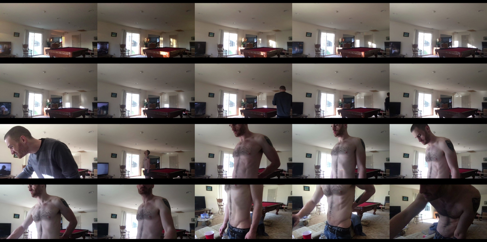 palpation  13-02-2022 Recorded Video kissing