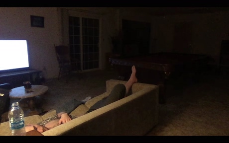 palpation  14-02-2022 video striptease