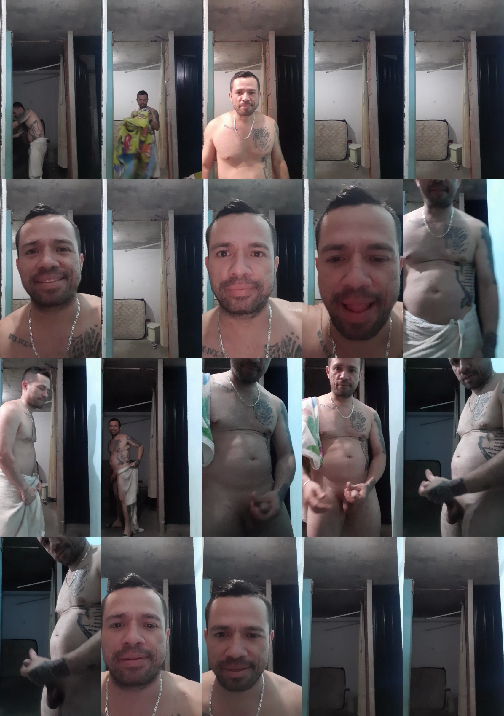 para46  14-02-2022 Recorded Video fuckface