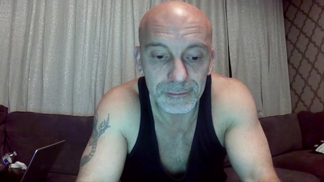 parzivalward  14-02-2022 video hardcock