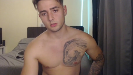 playboymateo  14-02-2022 video lush