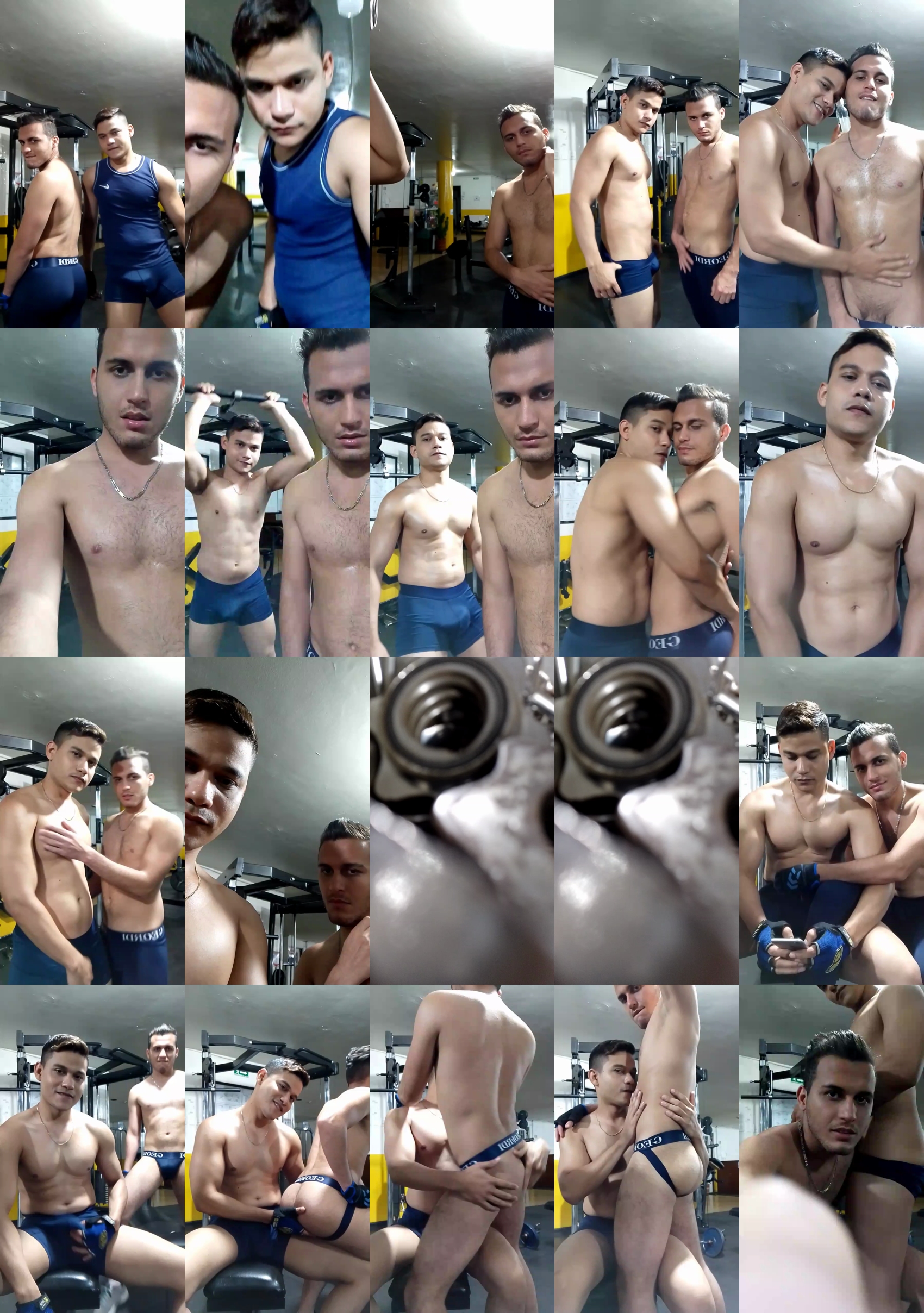 prietoxxx69 14-02-2022 Recorded Video squirt - xGays