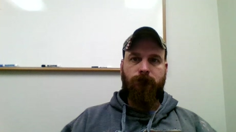 redneck131950  14-02-2022 video Recorded