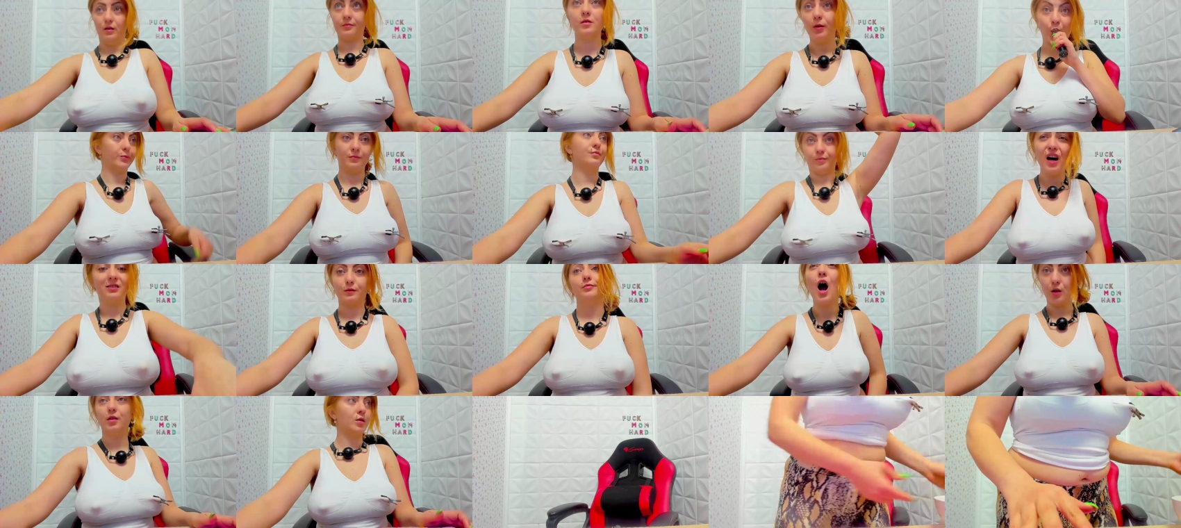 screamslutty 14-02-2022 oral 