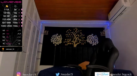 sneyder_morningstar  13-02-2022 video lush