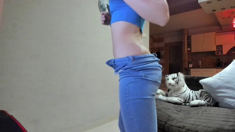 sofiaandwonderland 14-02-2022 ass 